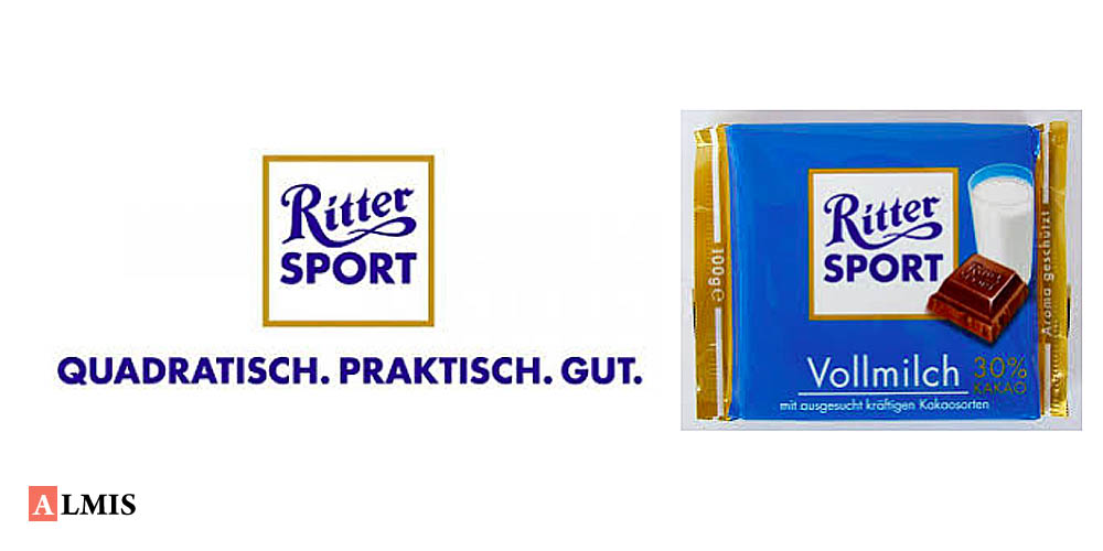 Gut die. Реклама Ritter Sport quadratisch praktisch gut. Риттер спорт quadratisch praktisch gut. Риттер спорт шоколад Квадратиш практиш Гуд. Риттер спорт логотип Риттер спорт логотип.